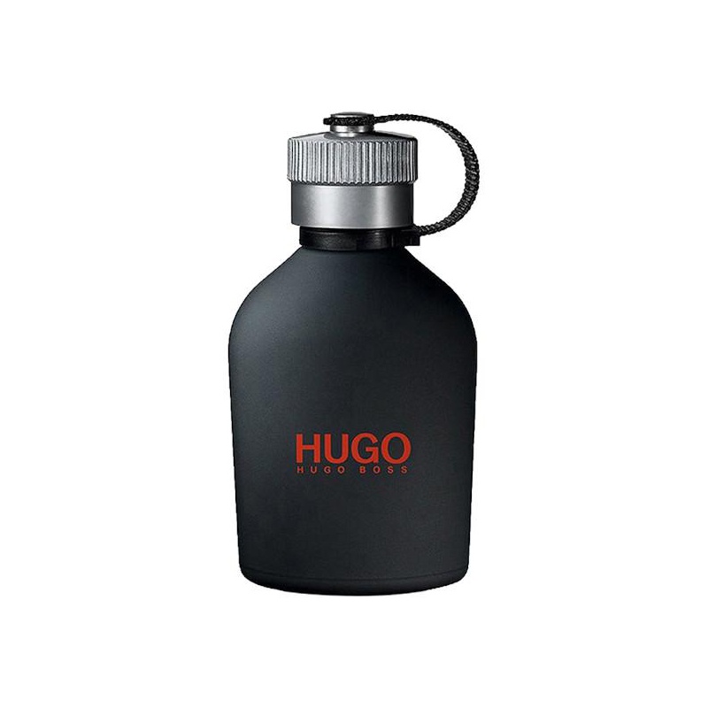 Hugo Boss Just Different, 125ml 3614229823875