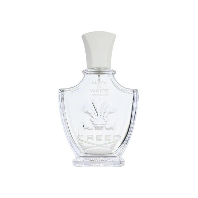 Creed Love In White Summer, 75ml 3508440506955