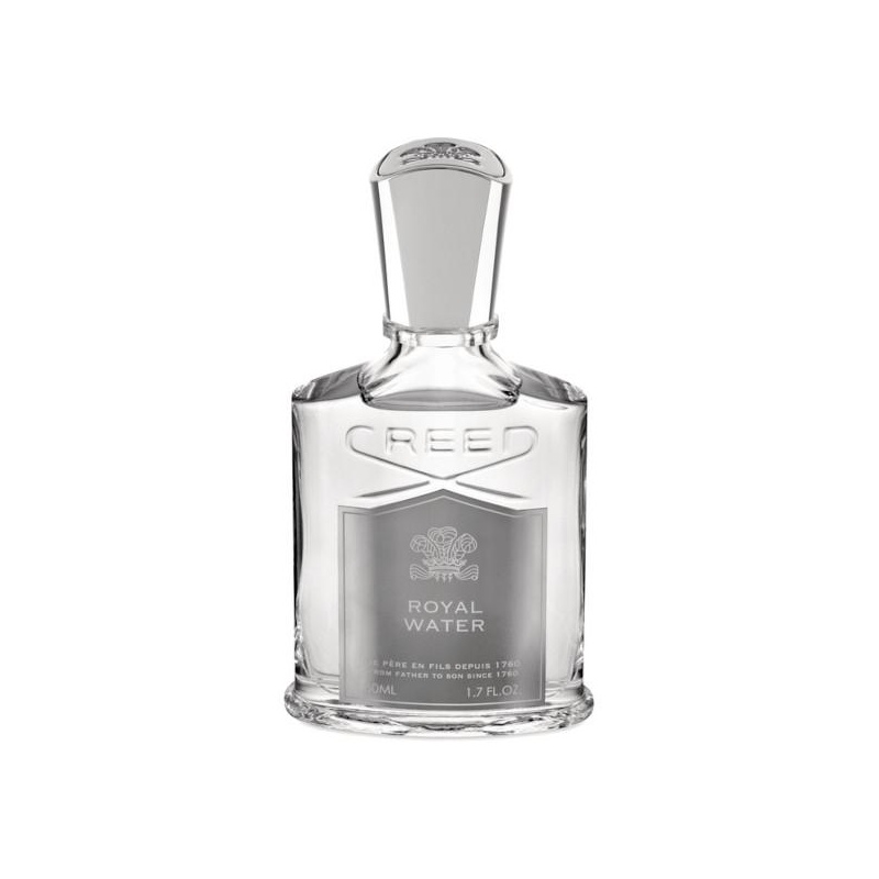 Creed Royal Water, 50ml 3508440505064