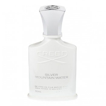 Creed Silver Mountain Water, 50ml 3508440505057