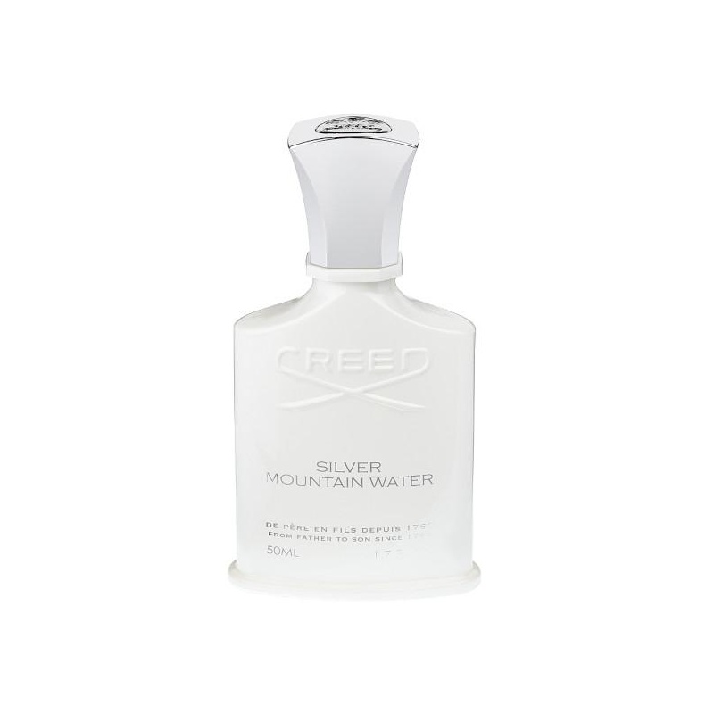 Creed Silver Mountain Water, 50ml 3508440505057