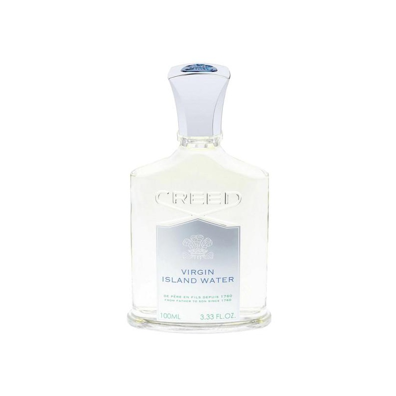 Creed Virgin Island Water, 100ml 3508441001138