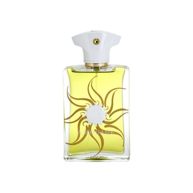 Amouage Sunshine Man, 100ml 0701666261025