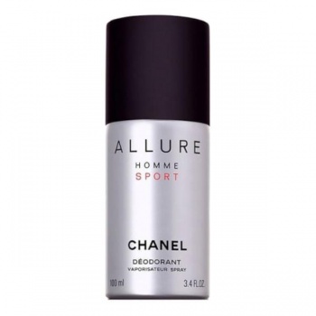 Allure Homme Sport Deo, 100ml
