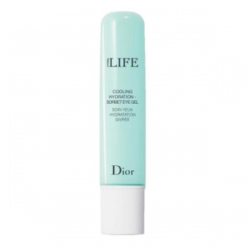 Dior Hydra Life - Fresh Hydration Sorbet Eye Gel, 15ml