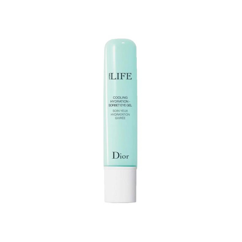 Dior Hydra Life - Fresh Hydration Sorbet Eye Gel, 15ml