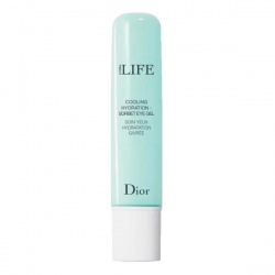 Dior Hydra Life - Fresh Hydration Sorbet Eye Gel, 15ml