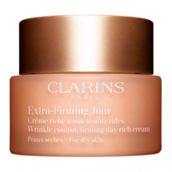 Clarins Extra-Firming Jour - For dry skin, 50ml 3380810194791