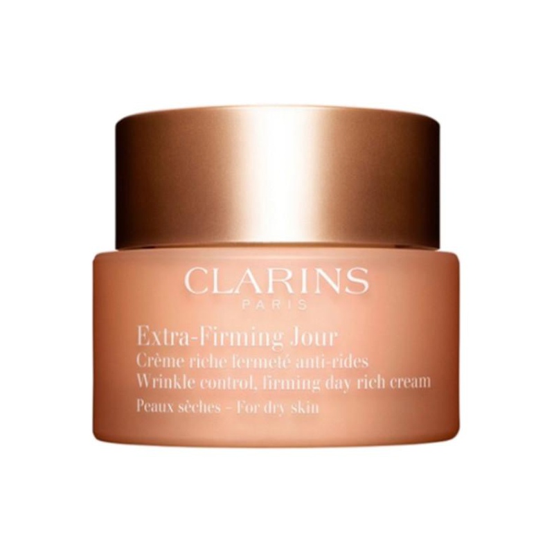 Clarins Extra-Firming Jour - For dry skin, 50ml 3380810194791