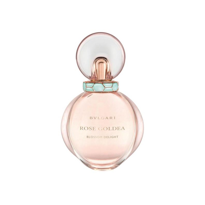 Bulgari Rose Goldea Blossom Delight, 50ml 0783320404719