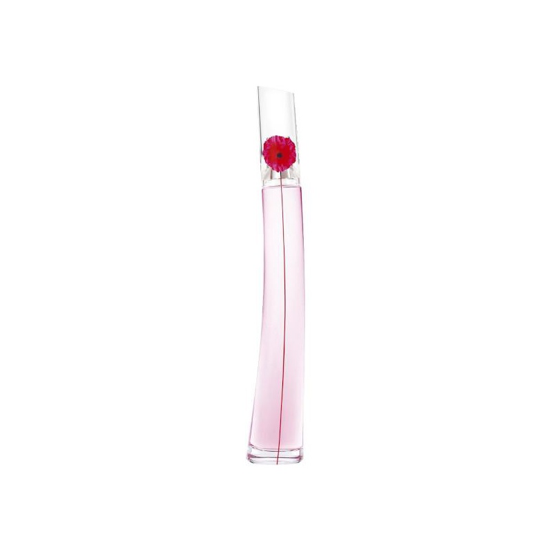 Kenzo Flowers Poppy Bouquet, 50ml 3274872406209