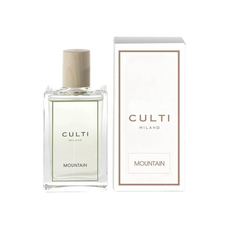 Culti Mountain Spray, 100ml 8050534795752