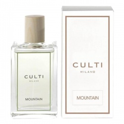 Culti Mountain Raumspray, 100ml 8050534795752