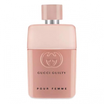 Gucci Guilty Love Ladies, 50ml 3614225299513