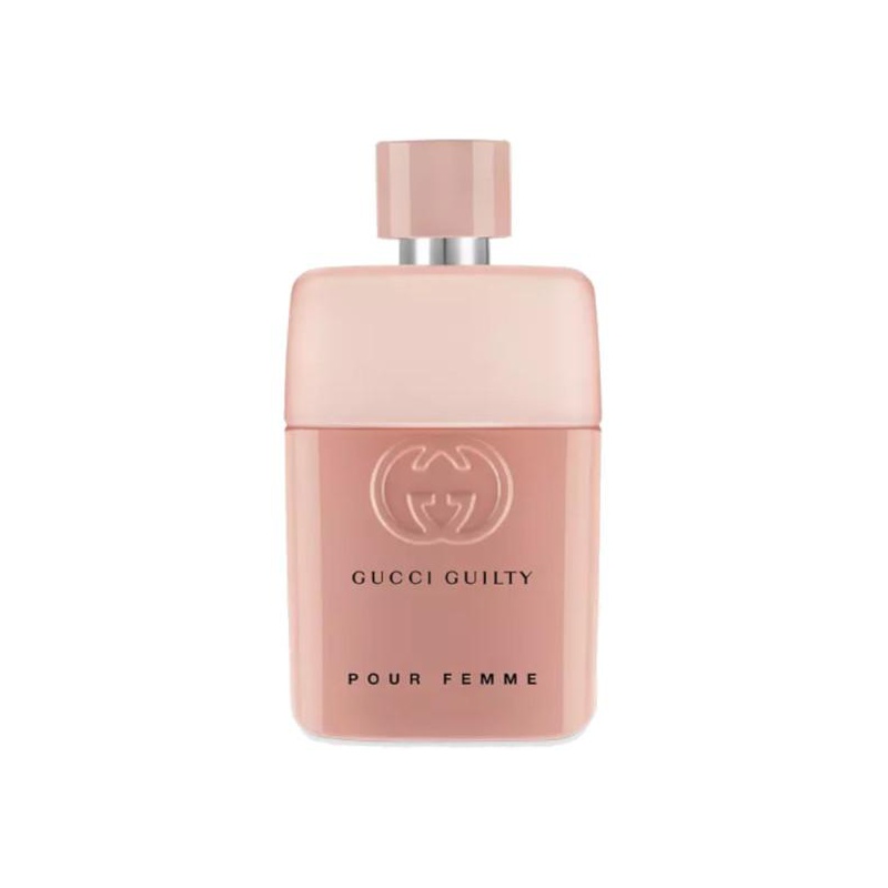 Gucci Guilty Love Ladies, 50ml 3614225299513