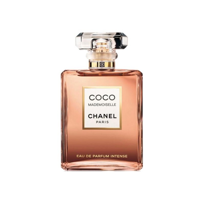 Chanel Coco Mademoiselle intense, 100ml 3145891166606