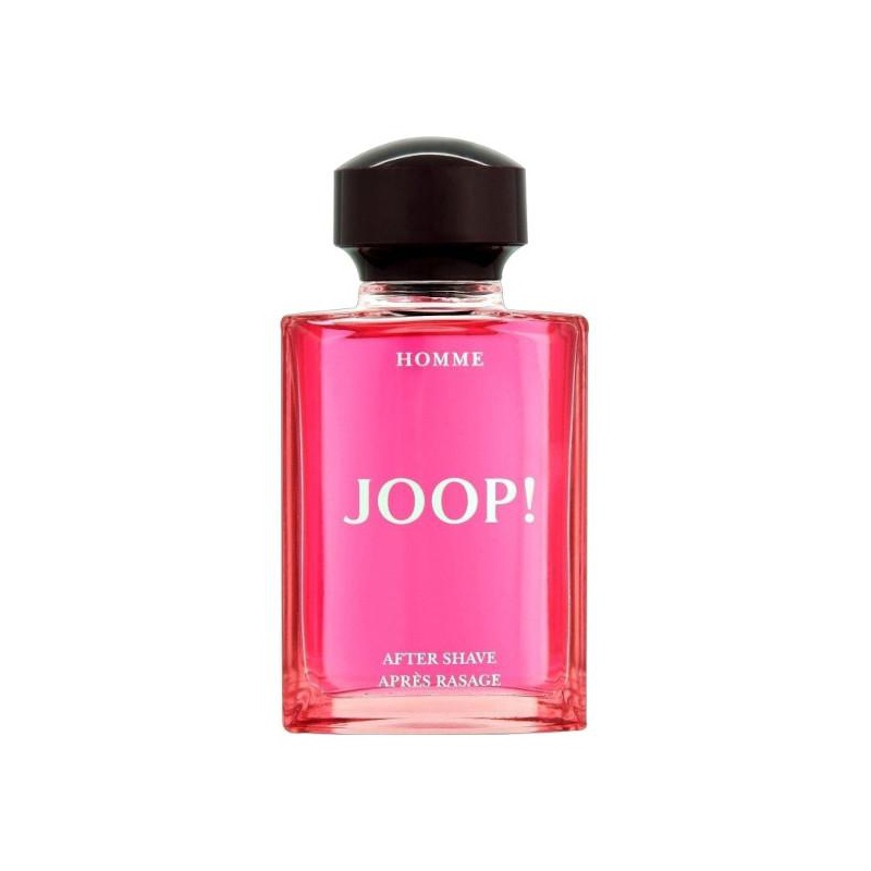 Joop! Homme After Shave, 75ml 3414206000615