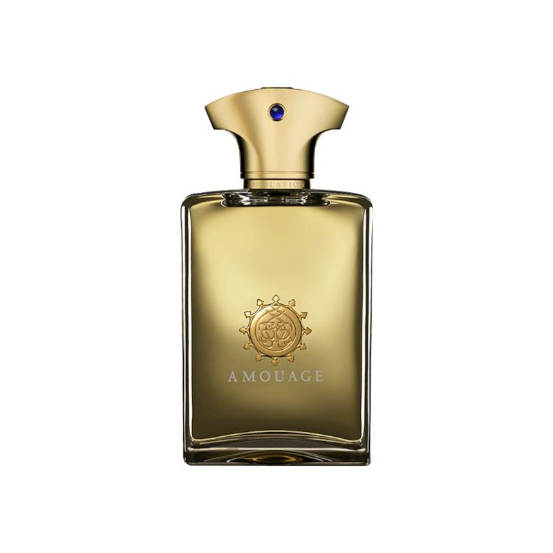 Amouage Jubilation XXV Man, 50ml 0701666311966