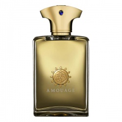 Amouage Jubilation XXV Man, 50ml 0701666311966