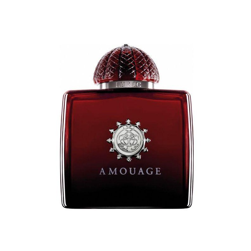 Amouage Lyric Woman, 50ml 0701666311126