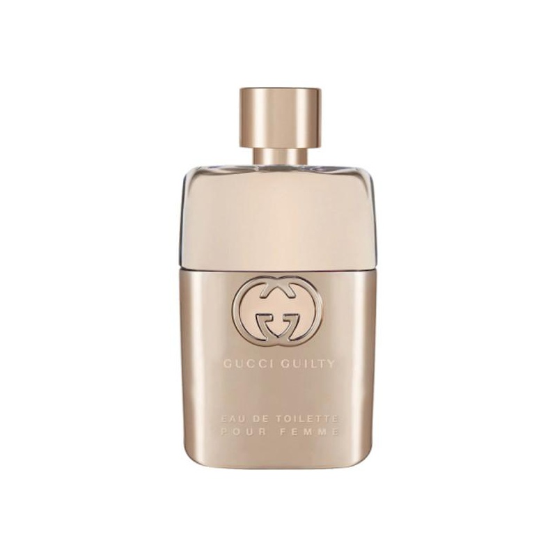 Gucci Guilty, 50ml 3616301976110