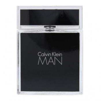 Calvin Klein Man, 100ml 0031655644851