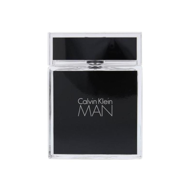 Calvin Klein Man, 100ml 0031655644851