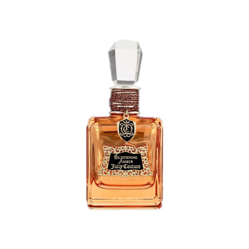 Juicy Couture Glistening Amber, 100ml 0719346645447