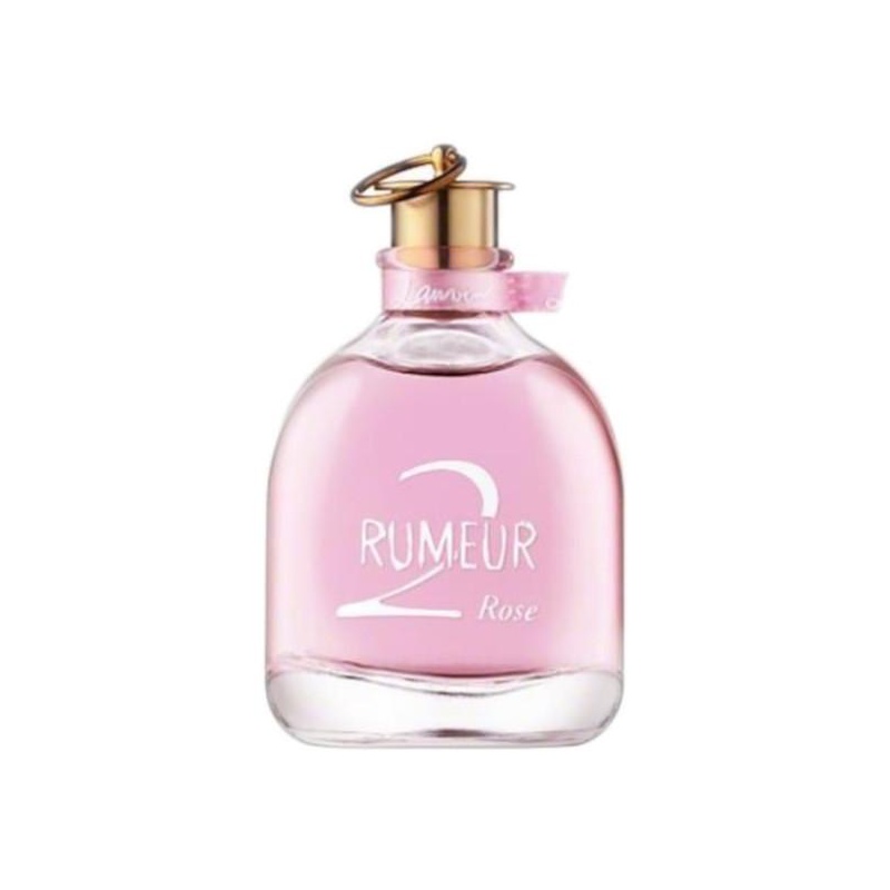 Lanvin Rumeur Rose 2, 100ml 3386460007078