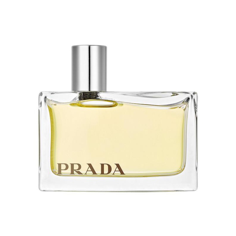 Prada Amber, 50ml 8435137796069