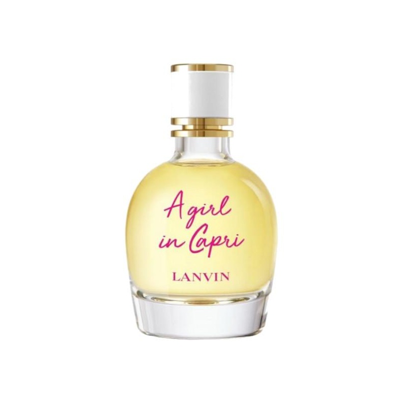 Lanvin A Girl in Capri, 30ml 3386460103671