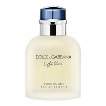 Dolce & Gabbana Light Blue Homme, 200ml 3423473020493