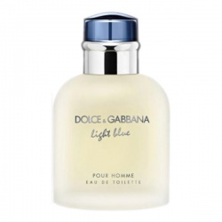 Dolce & Gabbana Light Blue Homme, 200ml 3423473020493