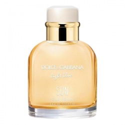 Dolce & Gabbana Light Blue Sun pour Homme, 75ml 3423478516953