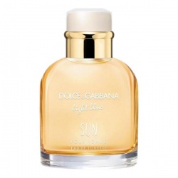 Dolce & Gabbana Light Blue Sun pour Homme, 125ml 3423478516854