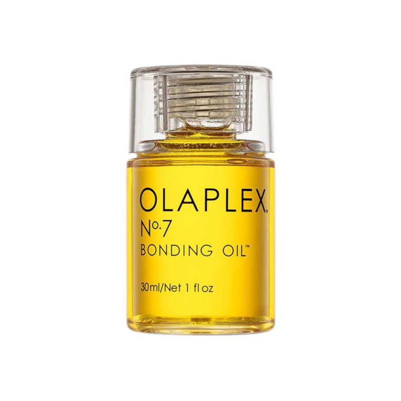 Olaplex No. 7 Bonding Oil, 30ml 0896364002695
