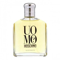 Moschino Uomo, 75ml 8011003064083