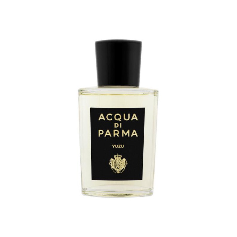 Acqua di Parma Yuzu, 180ml 8028713810121