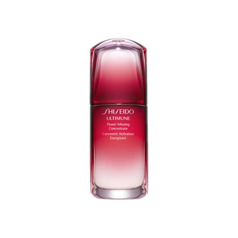 Shiseido Ultimune Power Infusing Concentrate, 50ml 0768614145349