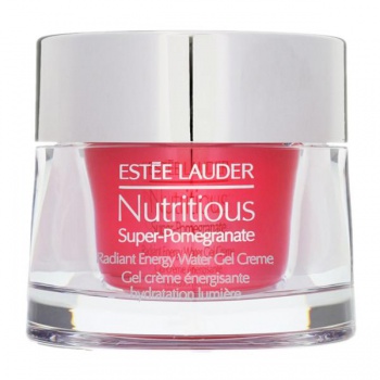 Nutritious Super-Pomegranate Radiant Energy Water Gel Cremee