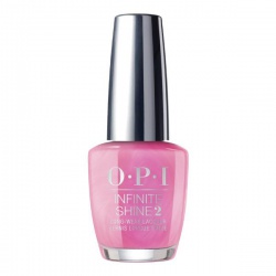 OPI Rainbows in Your Fuchsia, 15ml 3616300750032