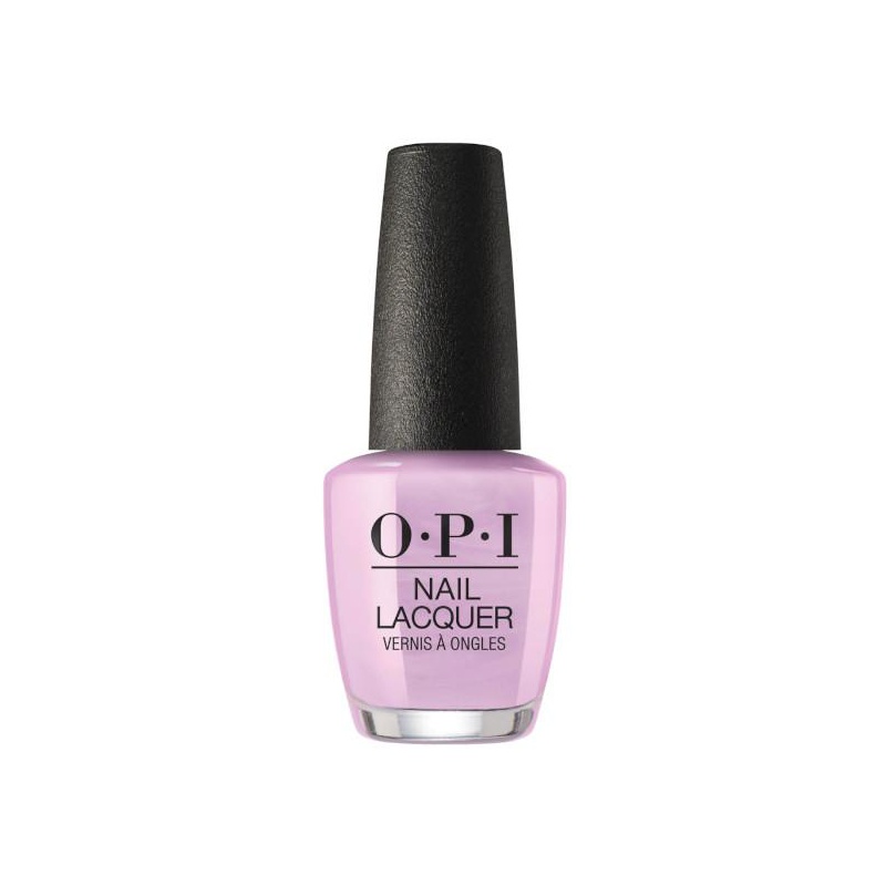 OPI Shellmates Forever!