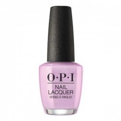 OPI Shellmates Forever!