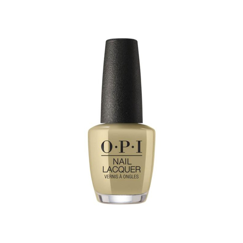 OPI This Isn't Greenland, 15ml 0094100008677