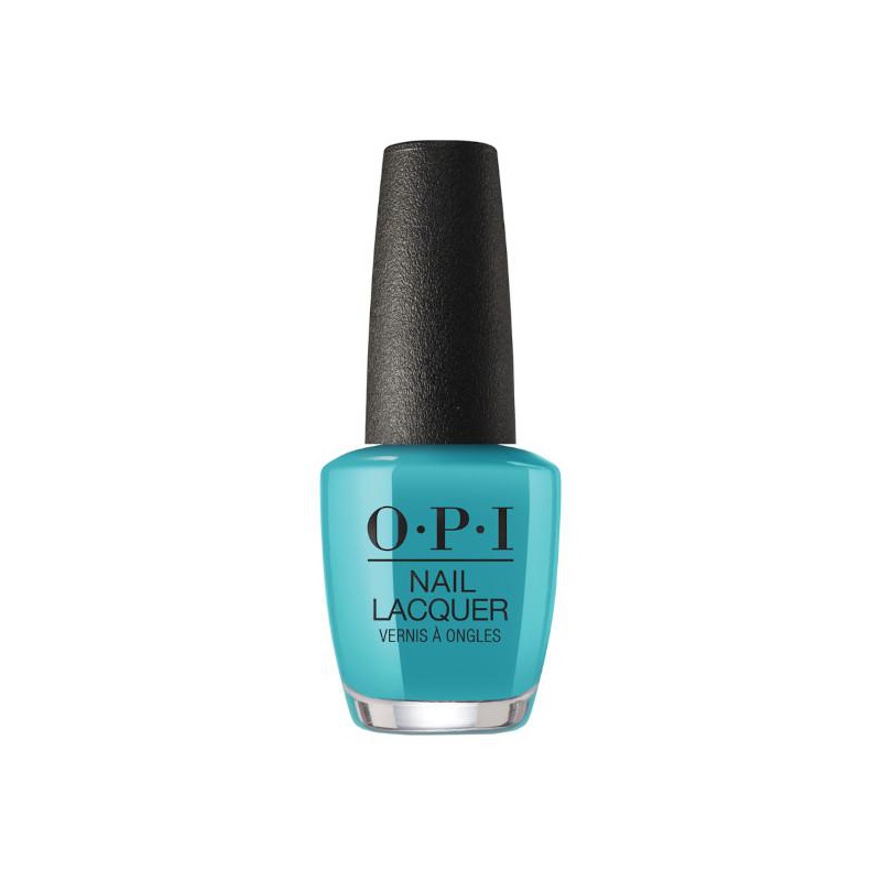 OPI Suzi-san Climbs Fuji-san, 15ml 0619828142689