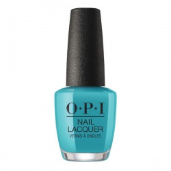 OPI Suzi-san Climbs Fuji-san, 15ml 0619828142689