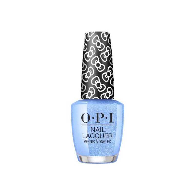 OPI Hello Kitty - Let Love Sparkle, 15ml 3614228988889