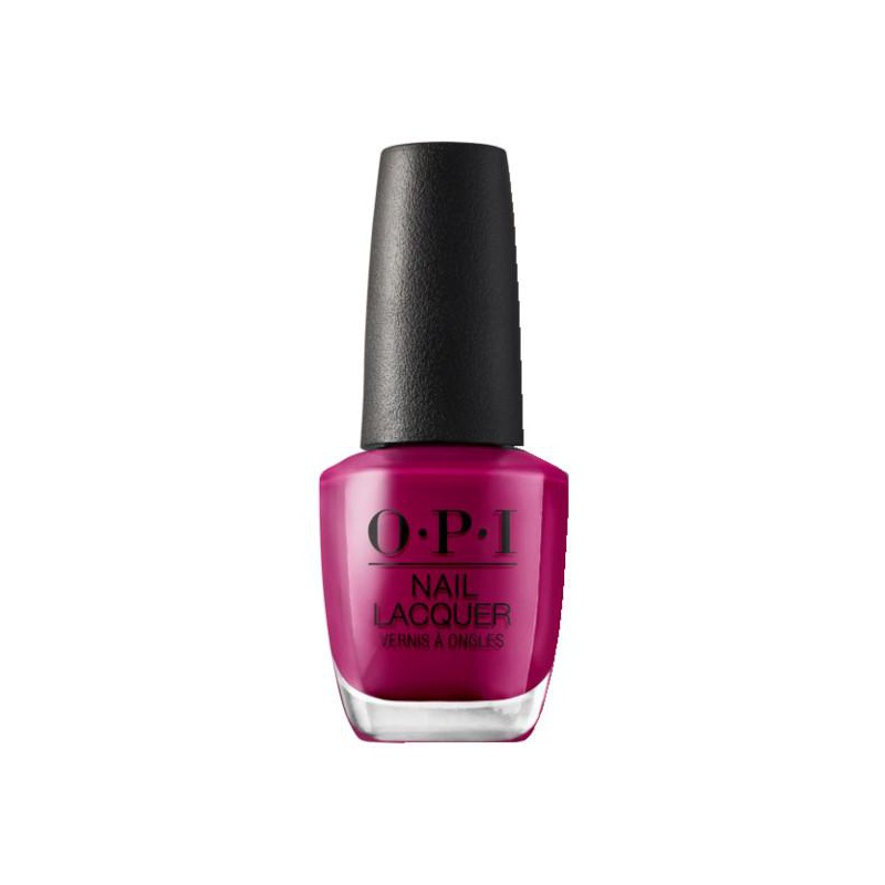 OPI Spare Me a French Quarter, 15ml 0094100002255