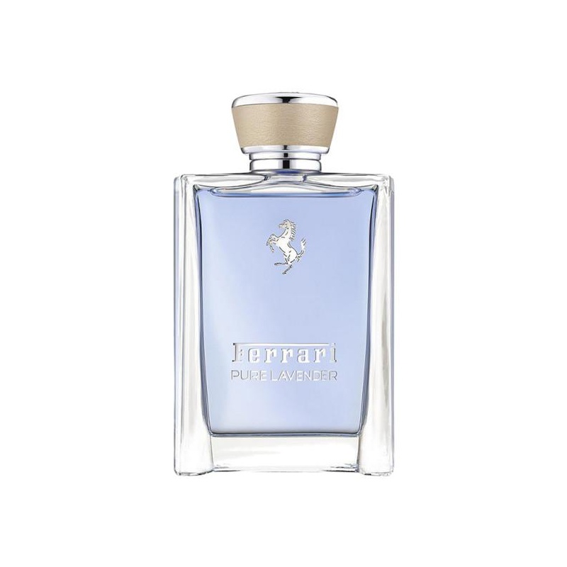 Ferrari Pure Lavender, 100ml 8002135130821