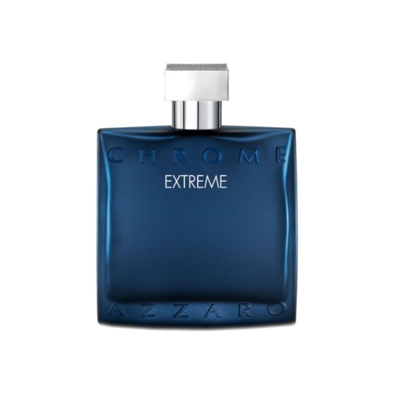 Azzaro Chrome Extreme, 50ml 3351500016808